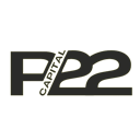 P22 Capital Logo